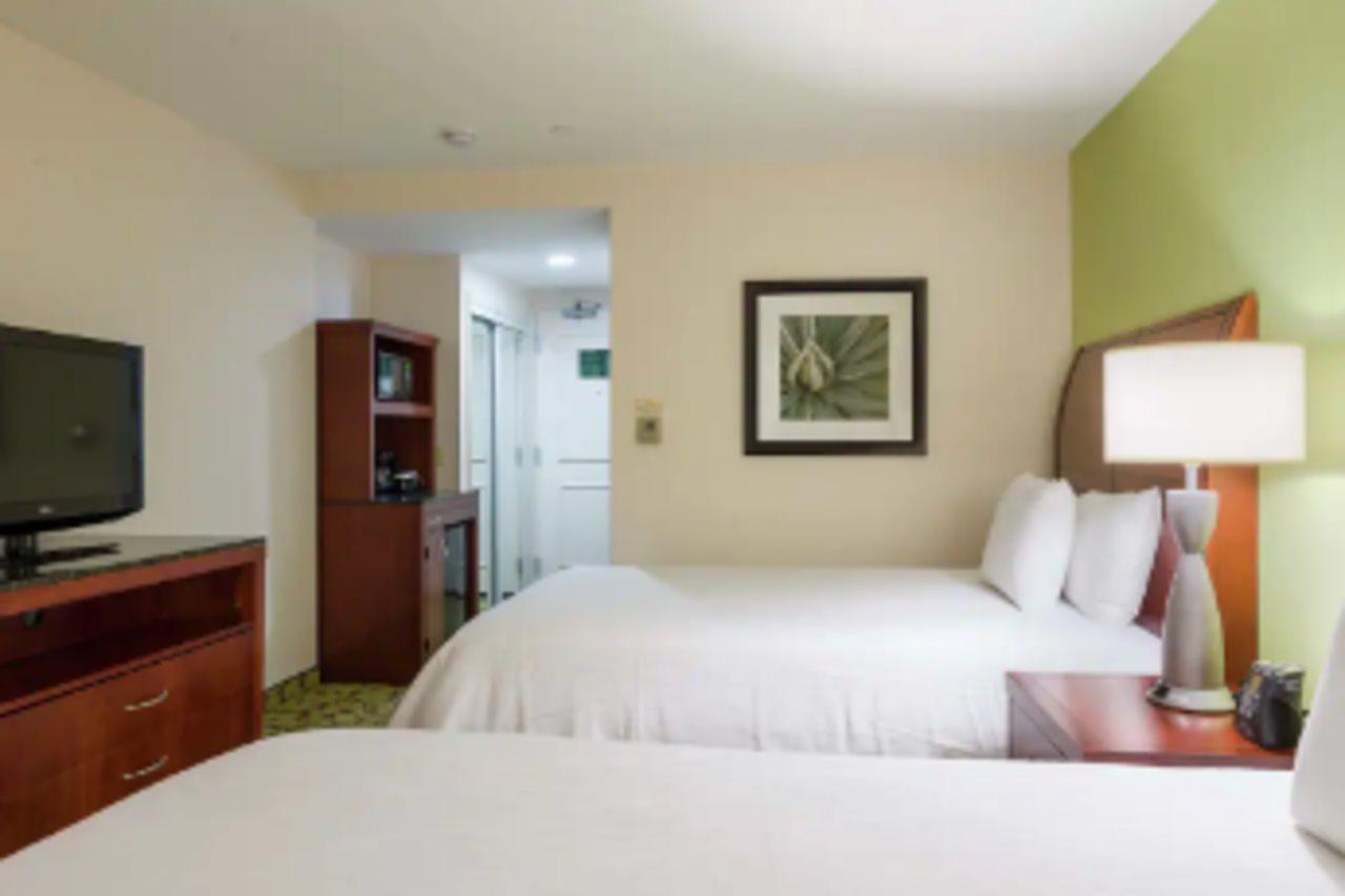 Hilton Garden Inn Queens/Jfk New York Kültér fotó