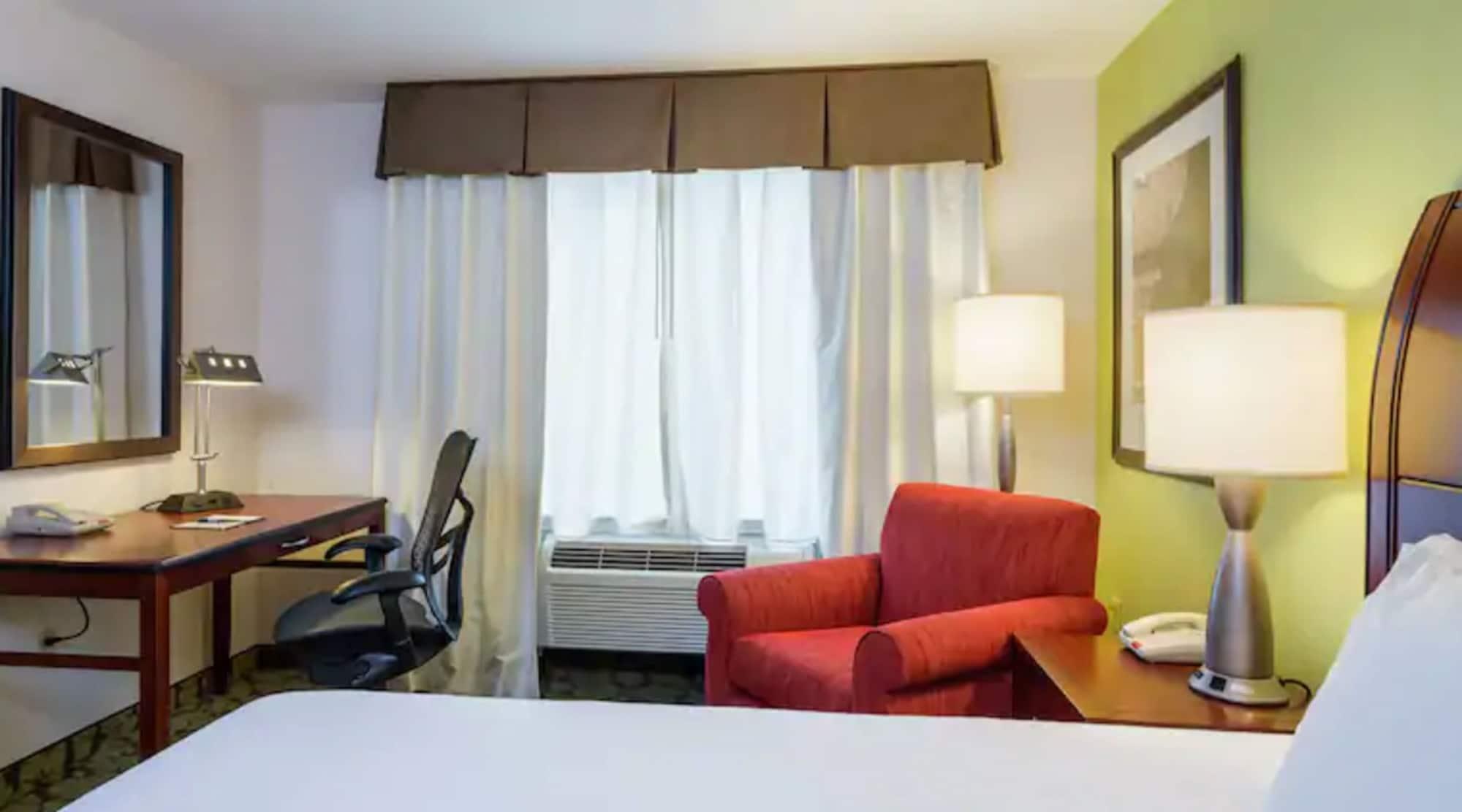 Hilton Garden Inn Queens/Jfk New York Kültér fotó