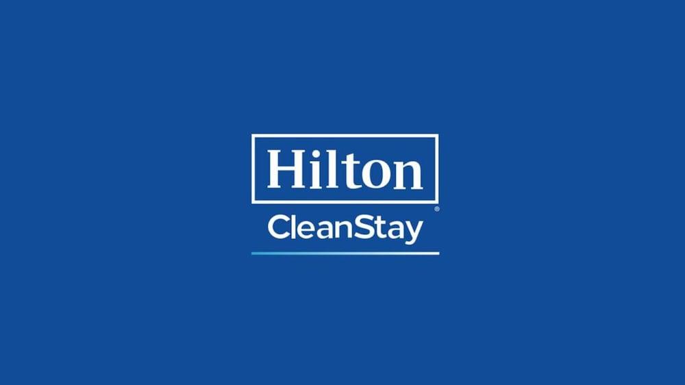 Hilton Garden Inn Queens/Jfk New York Kültér fotó