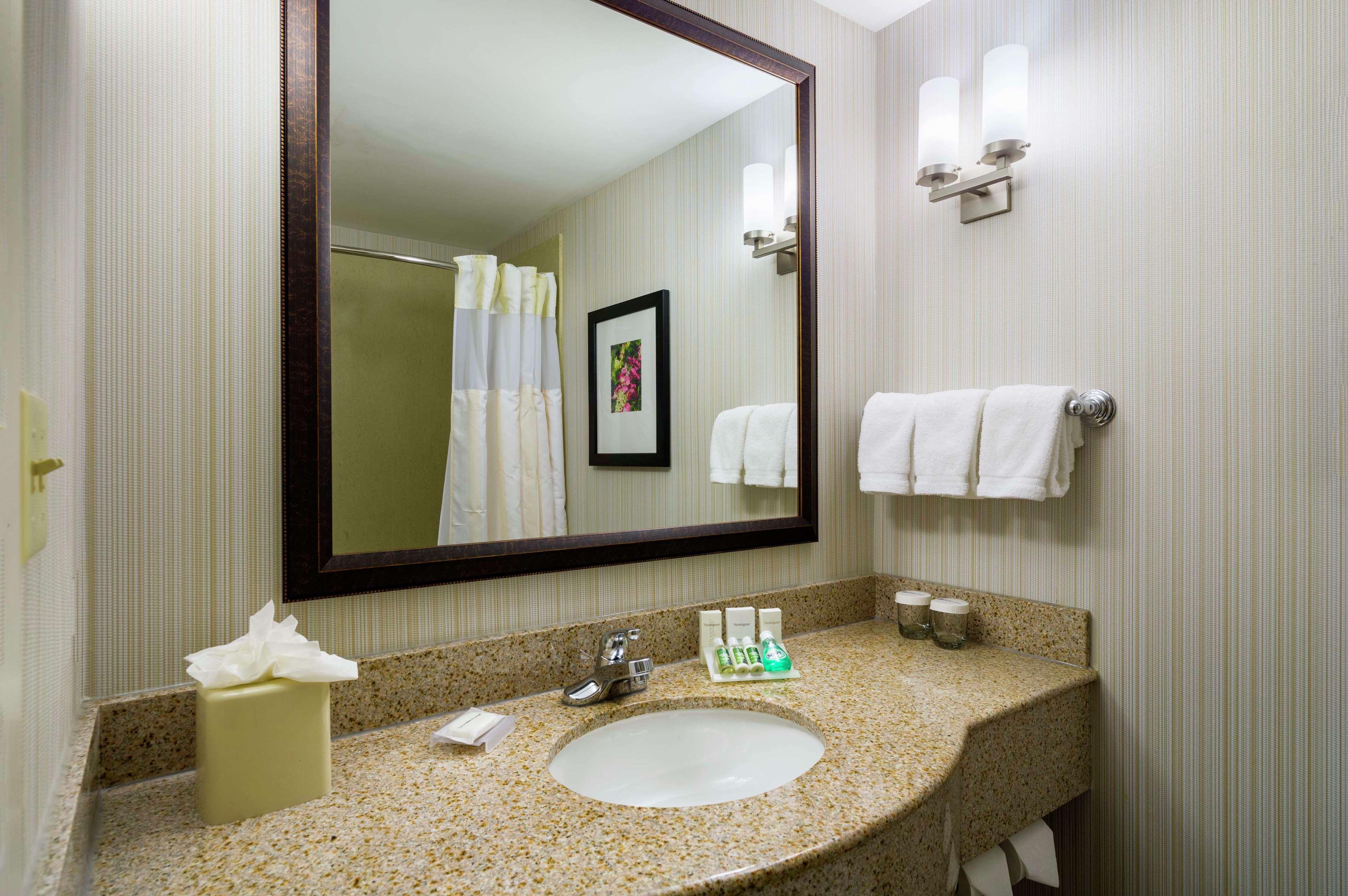 Hilton Garden Inn Queens/Jfk New York Kültér fotó
