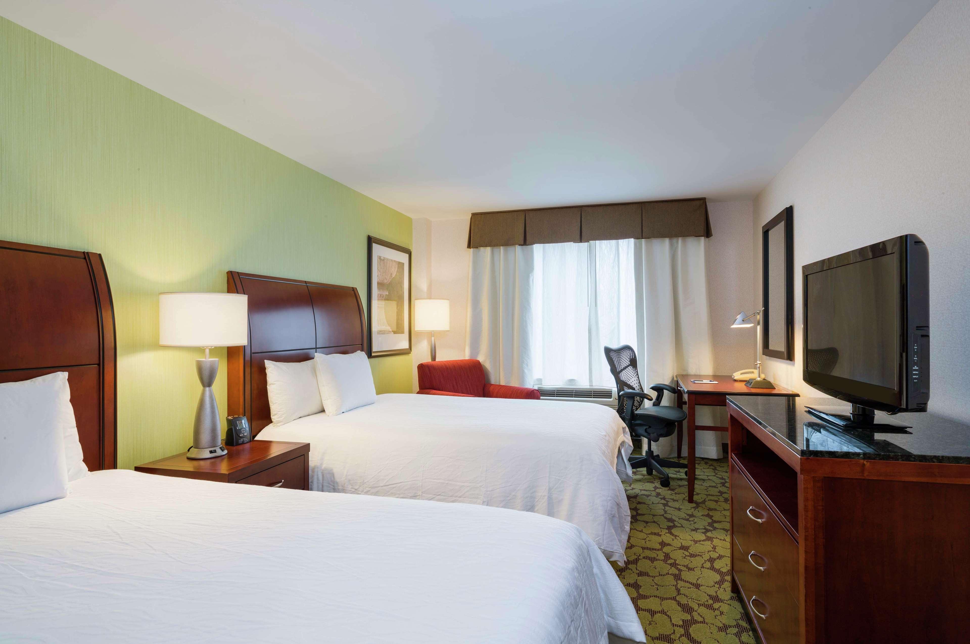 Hilton Garden Inn Queens/Jfk New York Kültér fotó