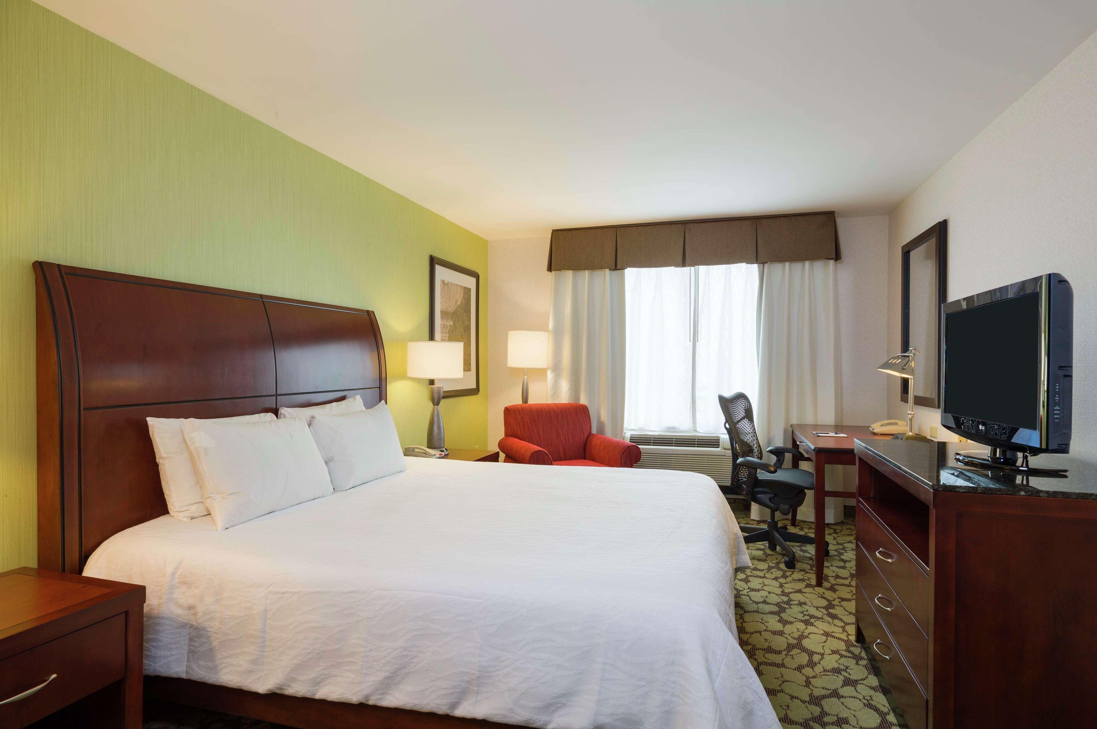 Hilton Garden Inn Queens/Jfk New York Kültér fotó