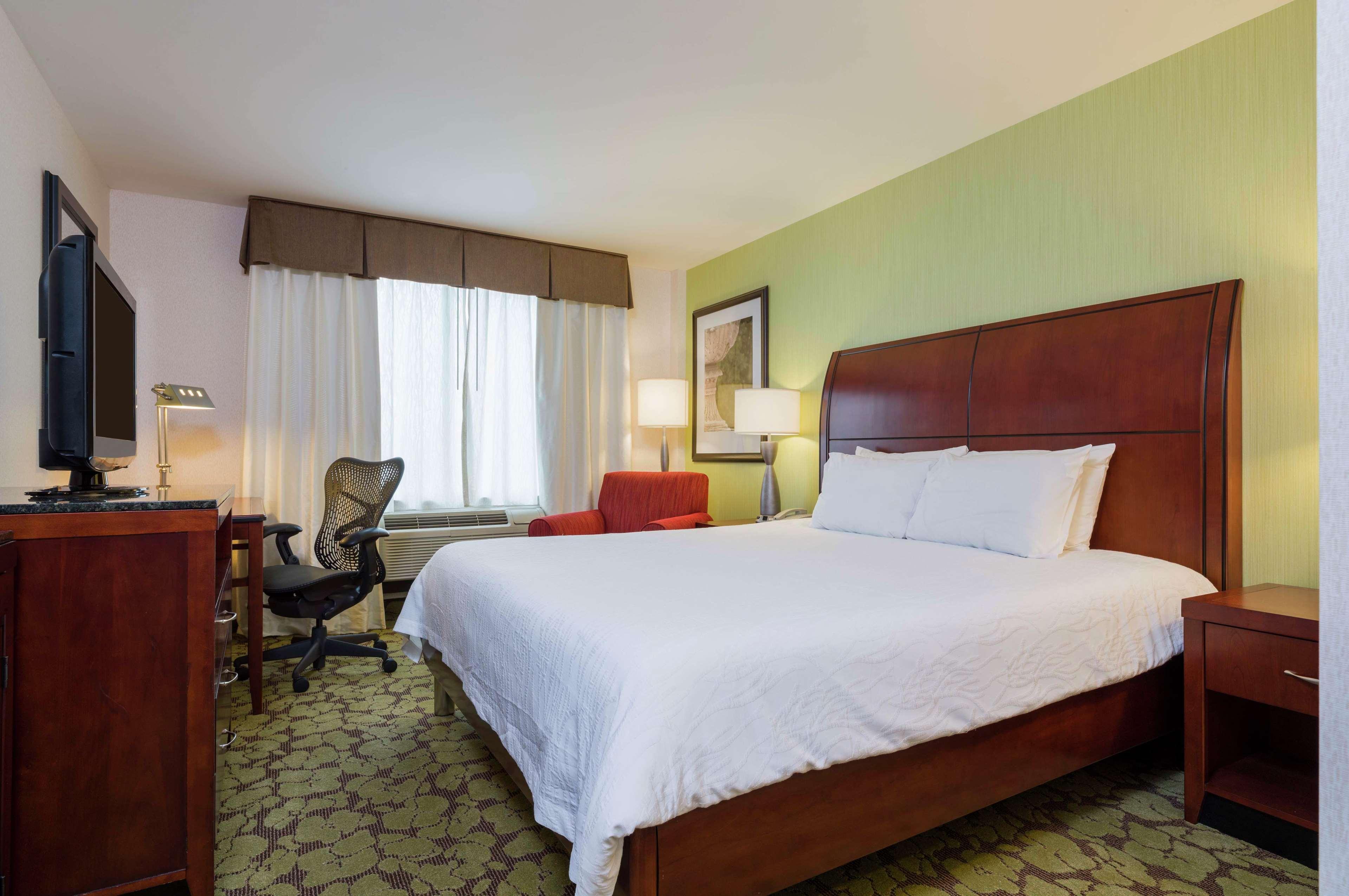 Hilton Garden Inn Queens/Jfk New York Kültér fotó