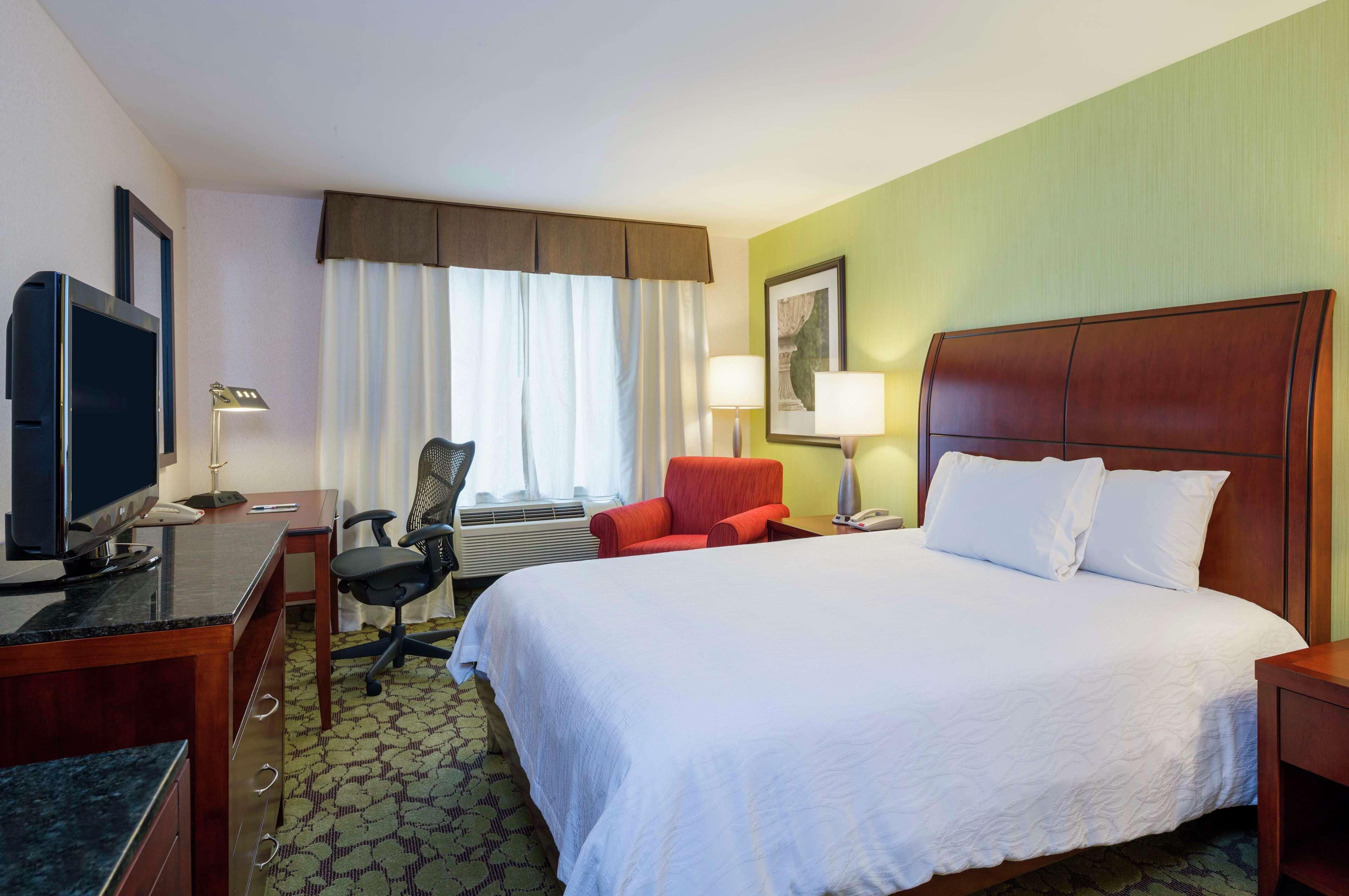 Hilton Garden Inn Queens/Jfk New York Kültér fotó