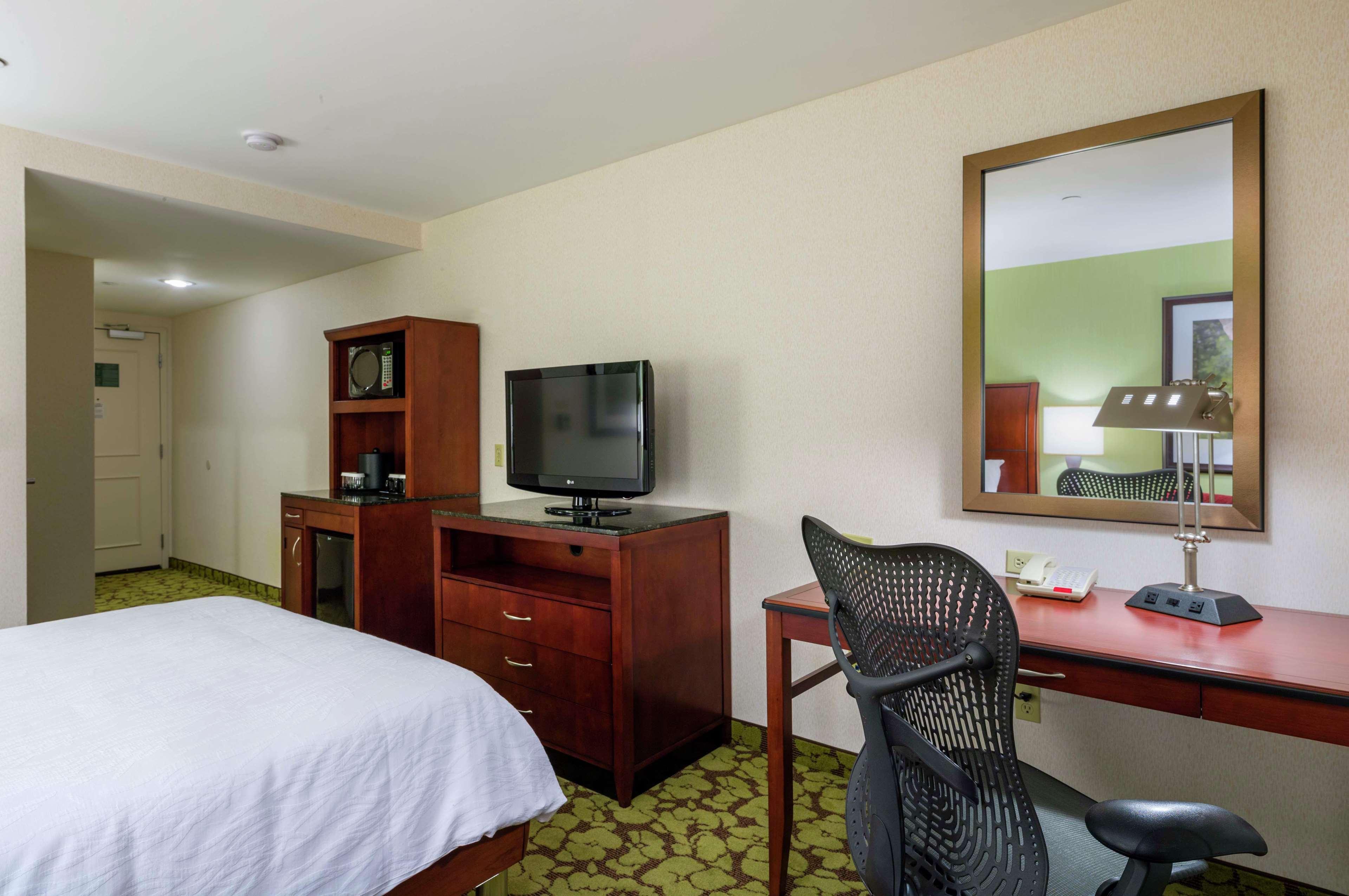 Hilton Garden Inn Queens/Jfk New York Kültér fotó