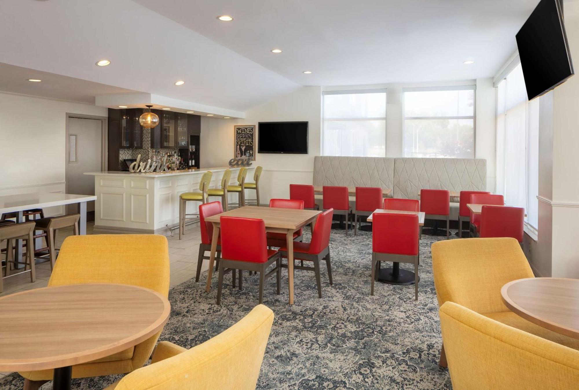 Hilton Garden Inn Queens/Jfk New York Kültér fotó