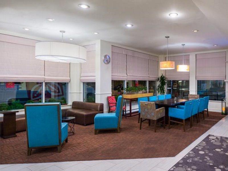 Hilton Garden Inn Queens/Jfk New York Kültér fotó